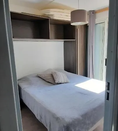 Pinede - Proche Naturiste Agde