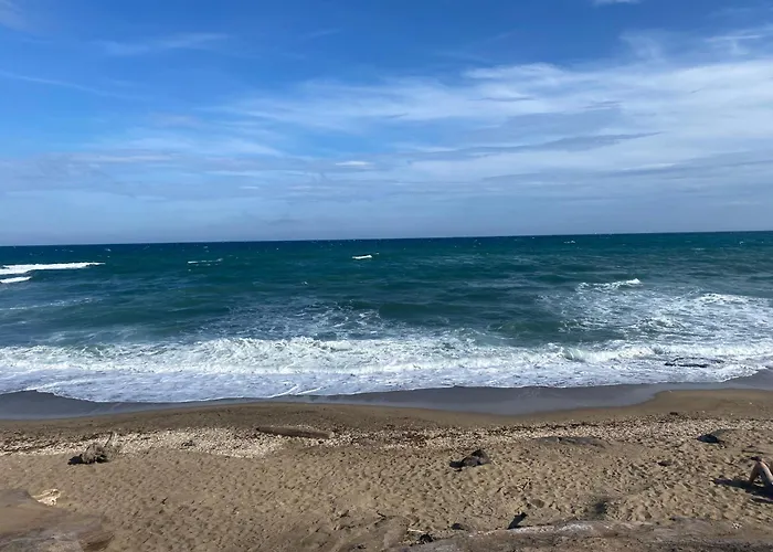 Pinede - Proche Naturiste * 阿格德